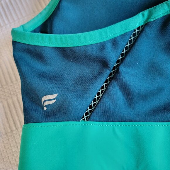 Fabletics High Impact Sports Bra - Picture 5 of 6
